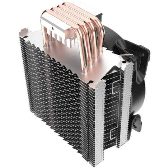 Кулер для процессора «Pccooler» GI-X4B V2