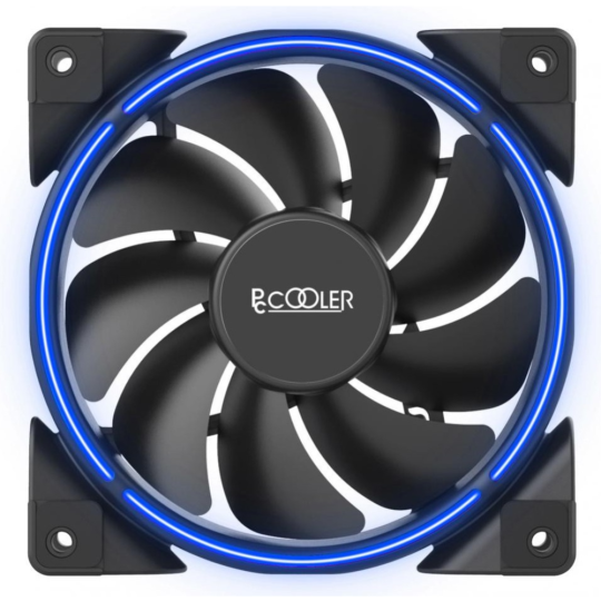 Кулер для процессора «Pccooler» GI-X4B V2