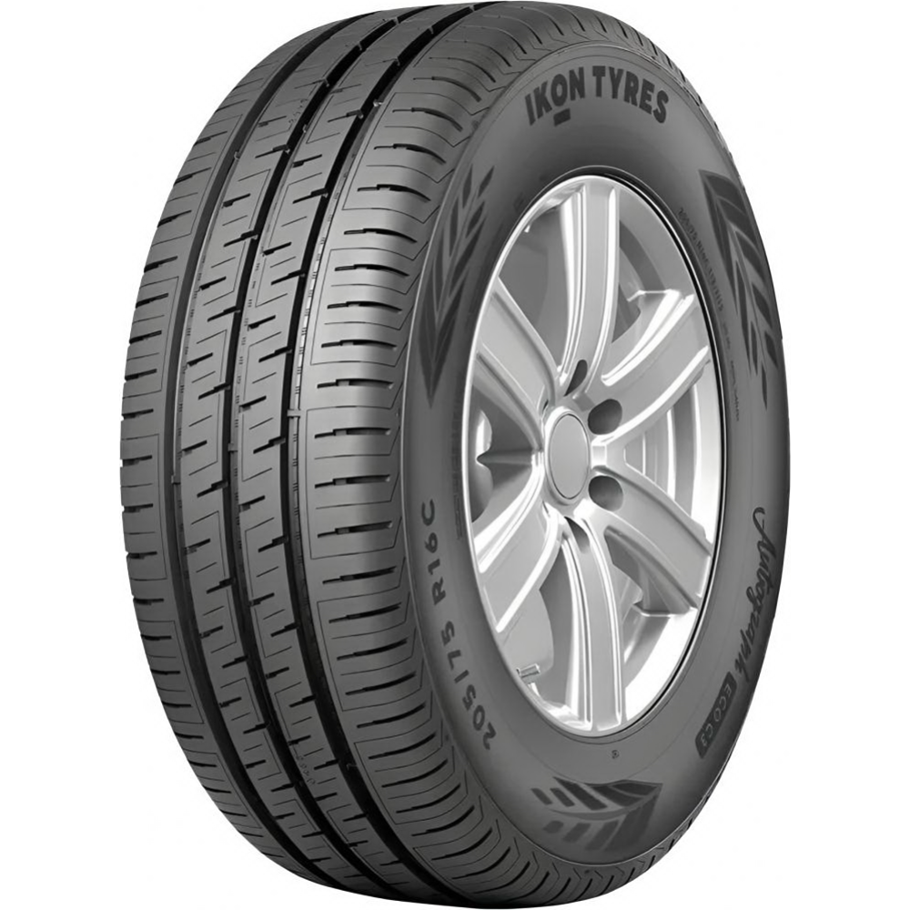 Летняя шина «Ikon Tyres» Autograph Eco C3, 235/60R17C, 117/115R