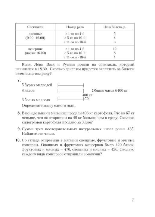 Матаематика. 5 класс. Самостоятельные и контрольные работы по математике. Тематический контроль. Мастерская учителя (МУ), Ермак С. П., "Сэр-Вит" (с ответами)