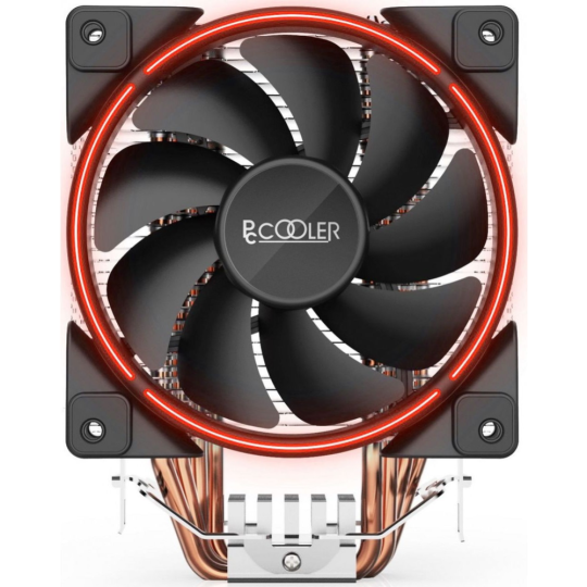 Кулер для процессора «Pccooler» GI-X4R V2