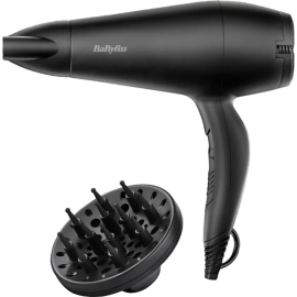 Фен «BaByliss» D215E