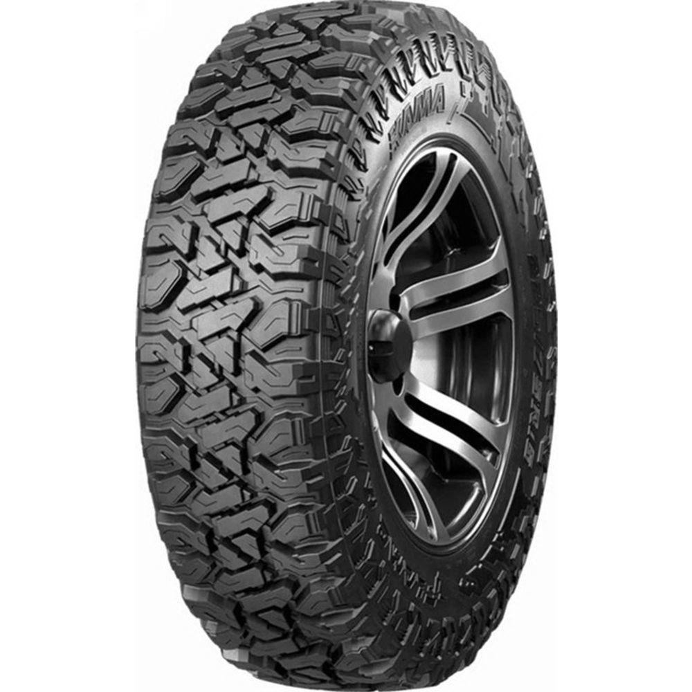 Картинка товара Летняя шина «KAMA» Flame М/Т, 205/70R15, 100Q