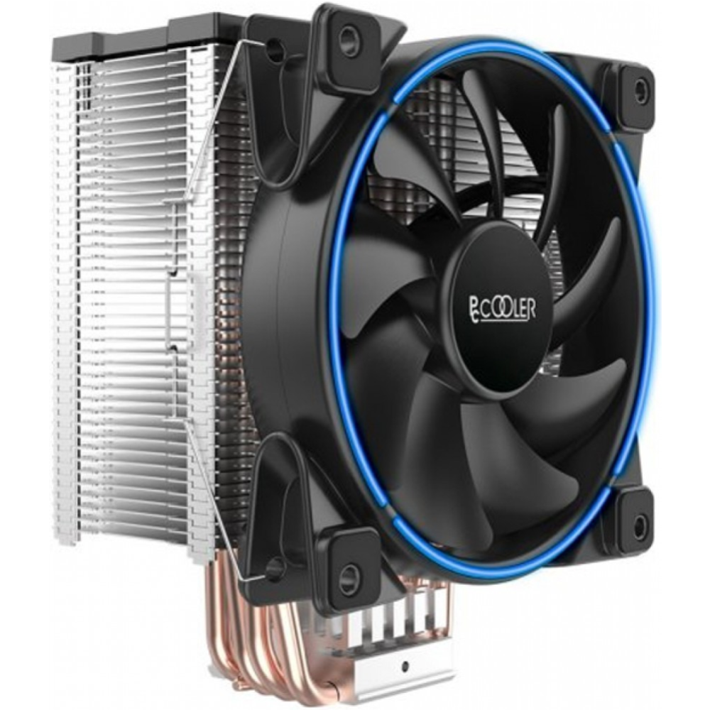 Кулер для процессора «Pccooler» GI-X5B V2