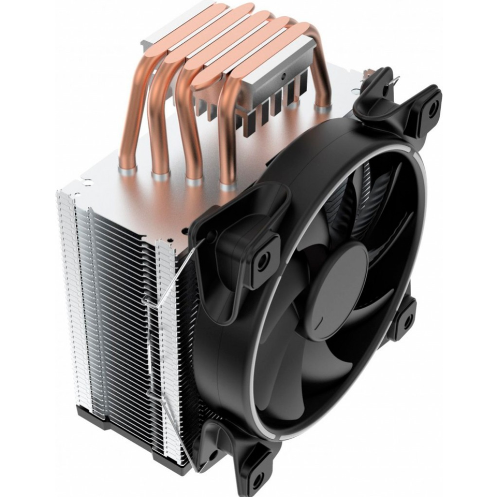 Кулер для процессора «Pccooler» GI-X5B V2