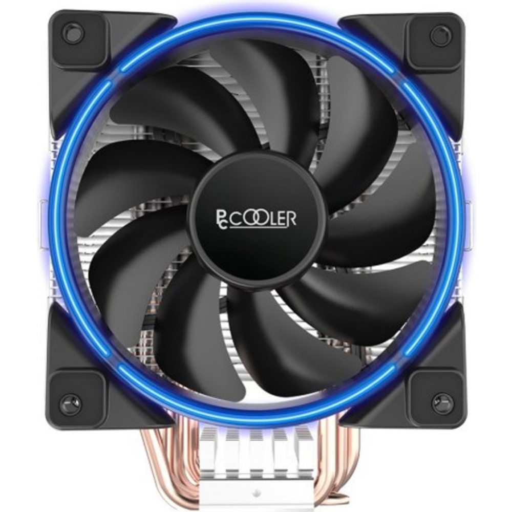 Кулер для процессора «Pccooler» GI-X5B V2