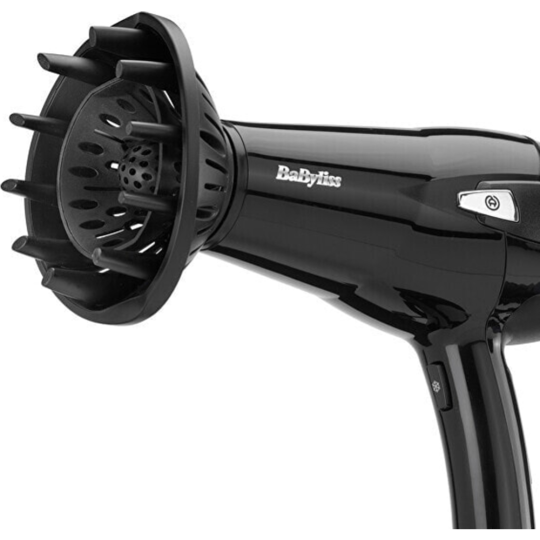 Фен «BaByliss» D374DE