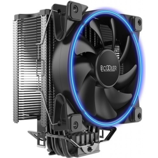 Кулер для процессора «Pccooler» GI-X6B V2