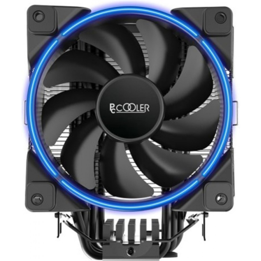 Кулер для процессора «Pccooler» GI-X6B V2