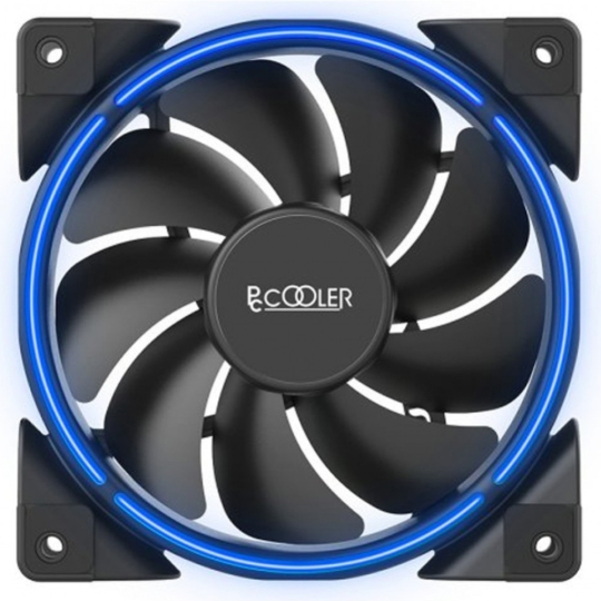 Кулер для процессора «Pccooler» GI-X6B V2