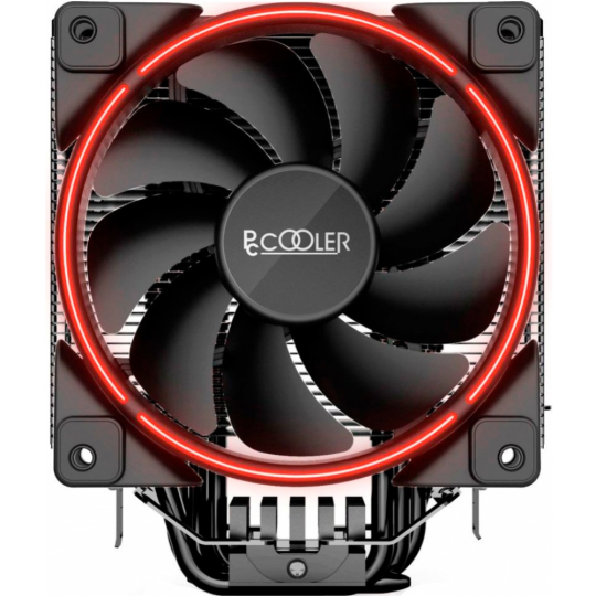 Кулер для процессора «Pccooler» GI-X6R V2