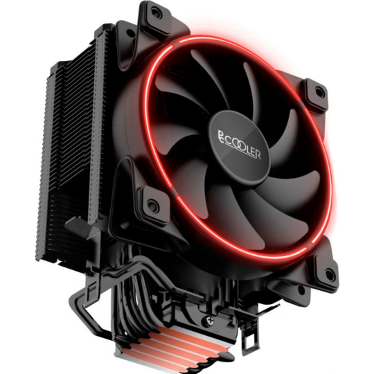 Кулер для процессора «Pccooler» GI-X6R V2