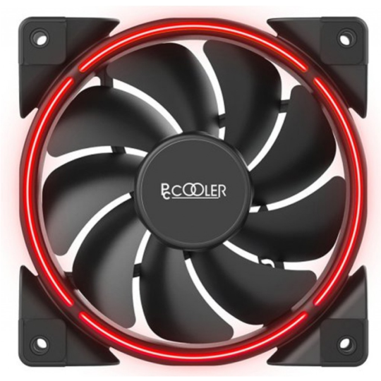 Кулер для процессора «Pccooler» GI-X6R V2