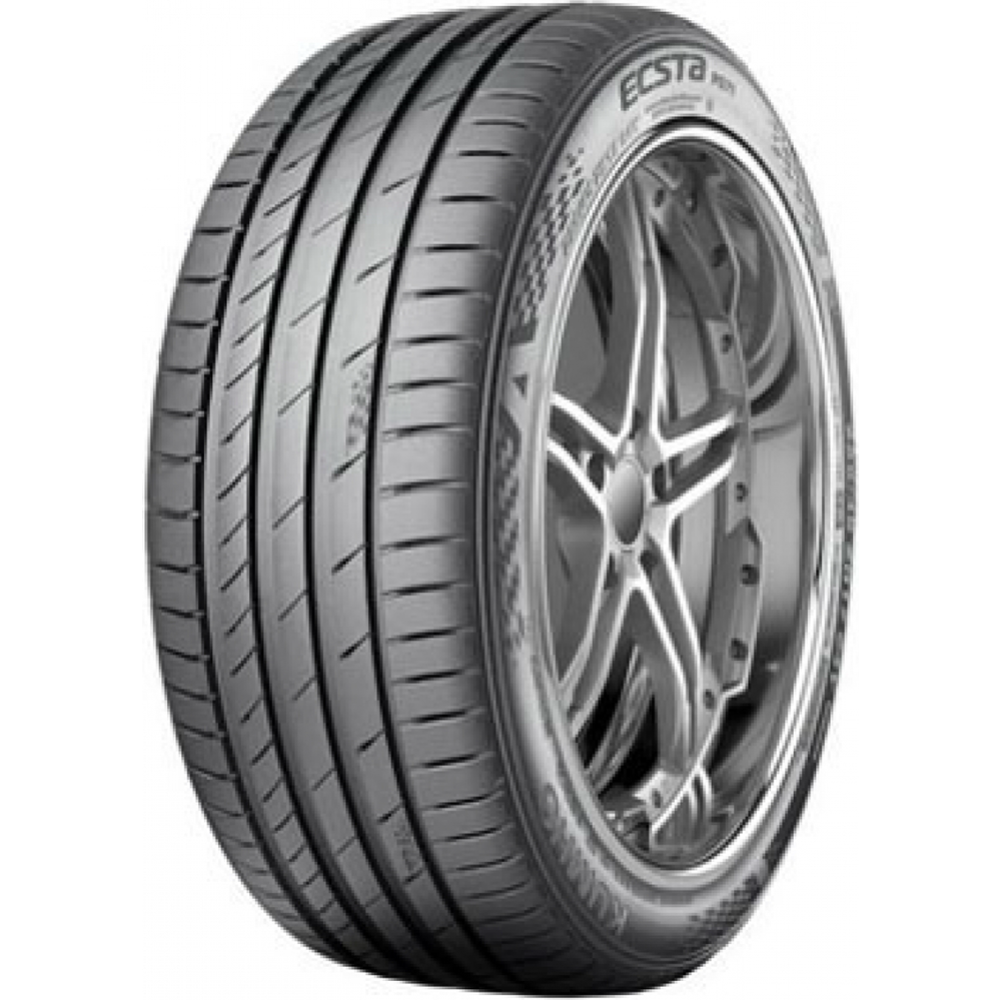 Картинка товара Летняя шина «Kumho» Ecsta PS71, 265/40R20, 104W