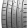 Летняя шина «Kumho» Ecsta PS71, 265/40R20, 104W