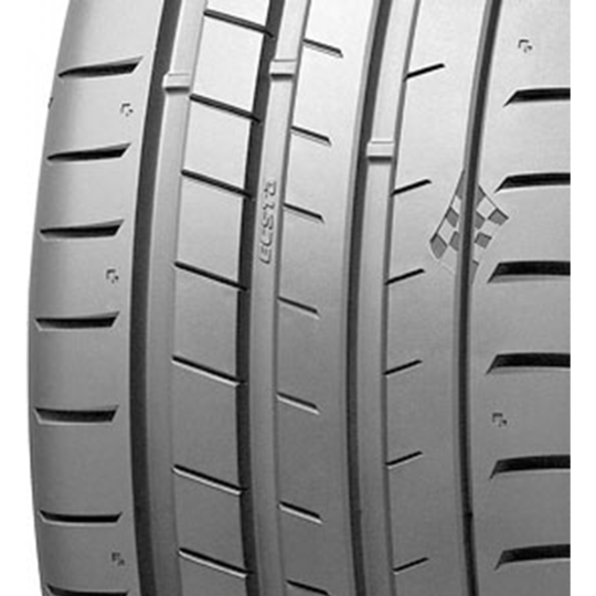 Летняя шина «Kumho» Ecsta PS71, 265/40R20, 104W