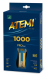 Ракетка настольная тенниса Atemi 1000 PRO, an