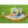 Водный игровой центр «Bestway» Beach Bounce, 53381