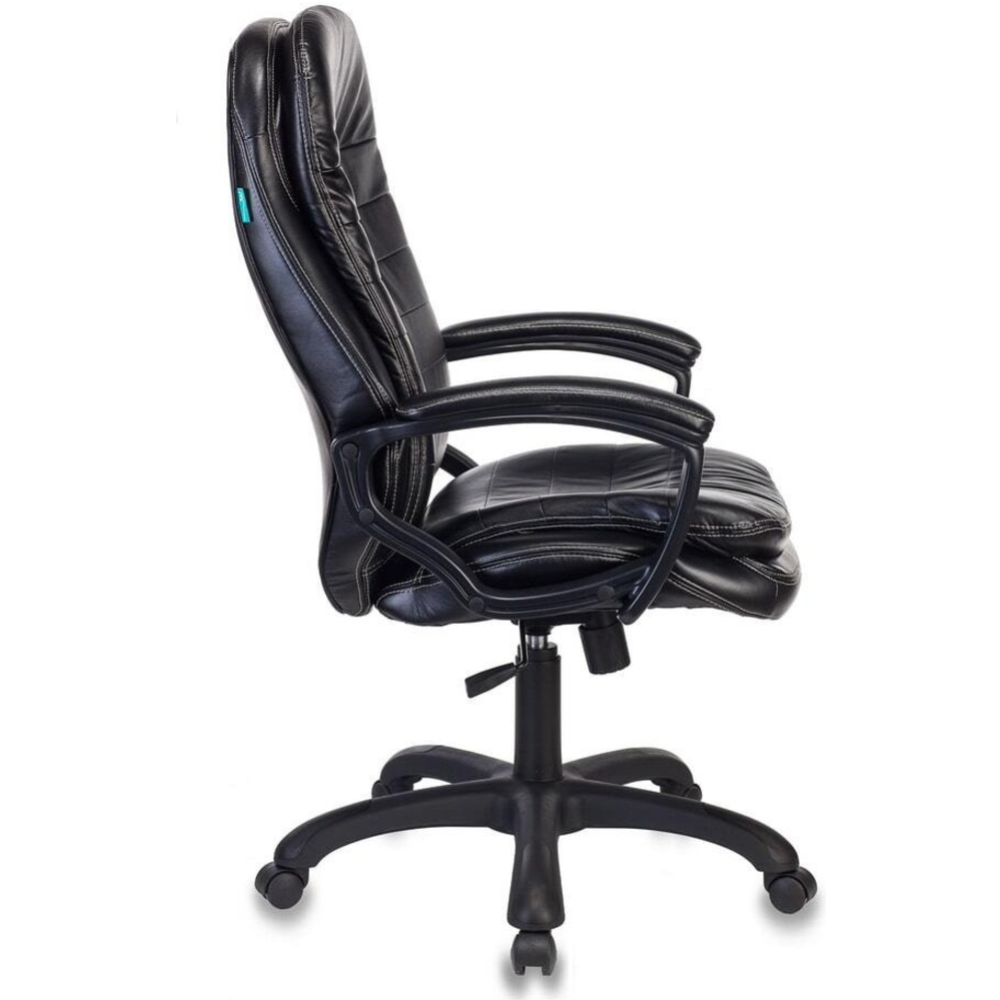 Компьютерное кресло «Бюрократ» T-9950LT, черный