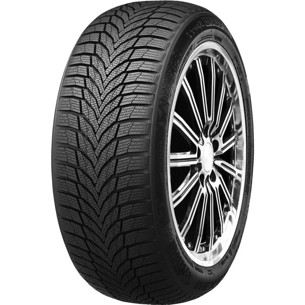 Зимняя шина «Nexen» WinGuard Sport 2, 235/45R19, 99V