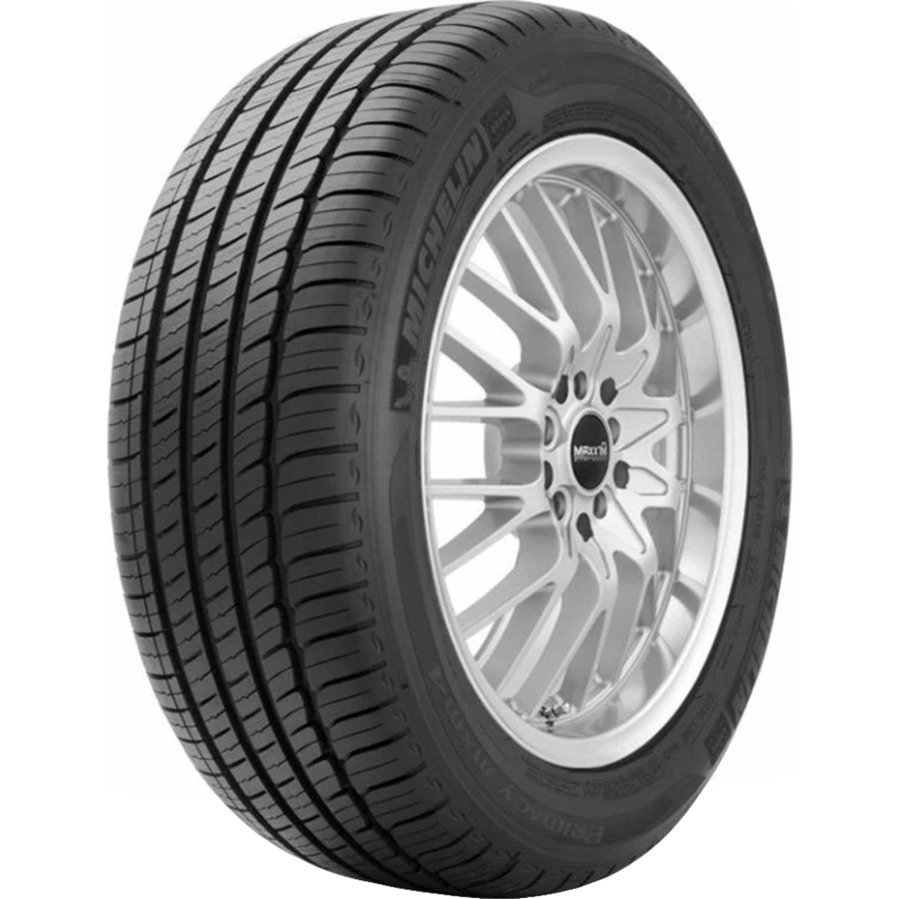 Летняя шина «Michelin» Primacy 4, 205/60R16, 92W, Run-Flat