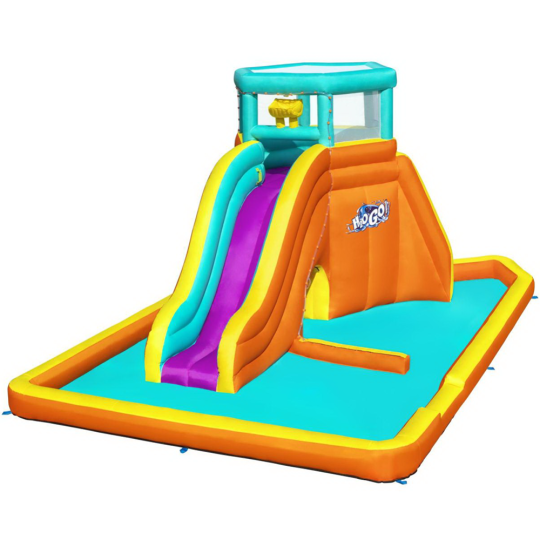 Водный игровой центр «Bestway» Tidal Tower, 53385