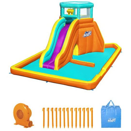 Водный игровой центр «Bestway» Tidal Tower, 53385