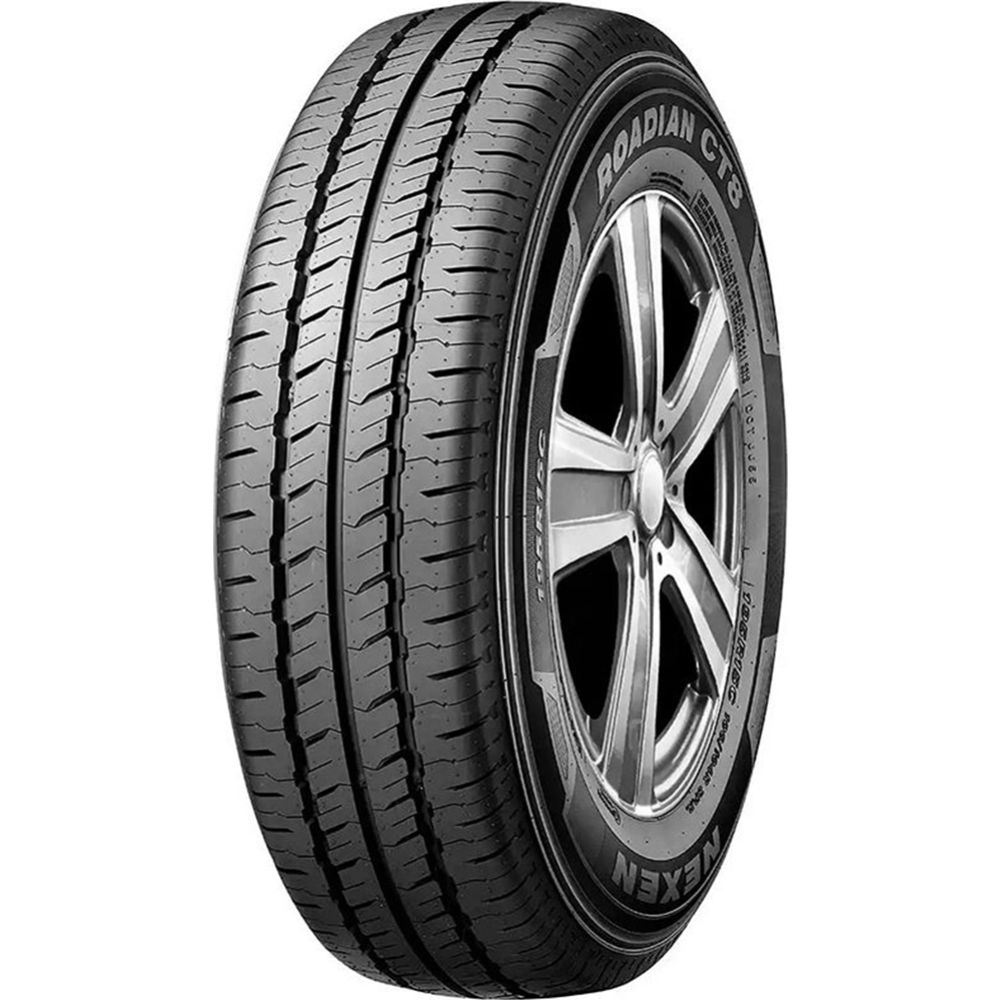 Летняя шина «Nexen» Roadian CT8, 195R14C, 106/104R