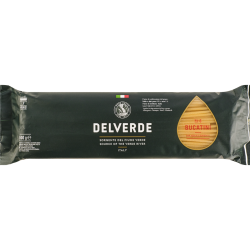 Ма­ка­рон­ные из­де­лия «Delverde» №6 Бу­ка­ти­ни, 500 г