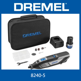 Аккумуляторный гравер Dremel 8240-5