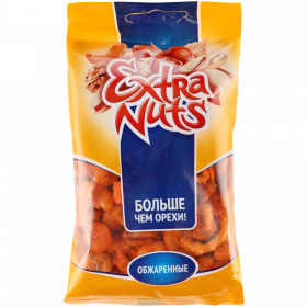 Смесь ку­ку­ру­зы, орехов и бобов «Extra Nuts» 60 г