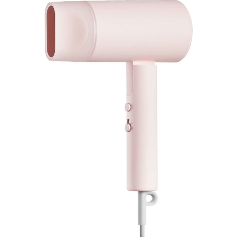 Фен «Xiaomi» Compact Hair Dryer, H101 BHR7474EU, розовый