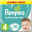 Картинка товара Подгузники детские «Pampers» Active Baby-Dry, размер 4, 9-14 кг, 70 шт