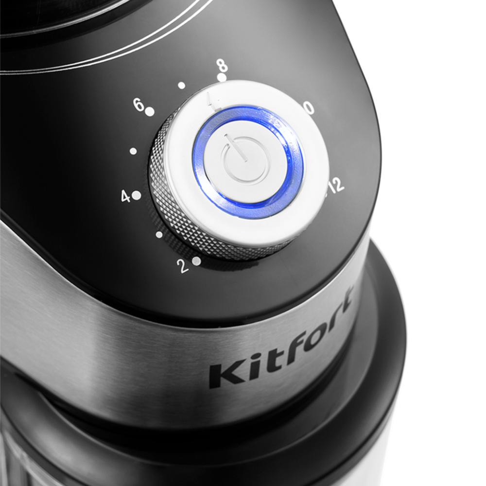 Кофемолка «Kitfort» KT-744