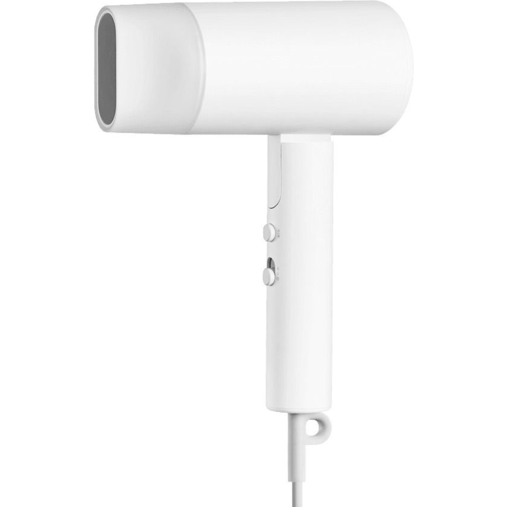 Картинка товара Фен «Xiaomi» Compact Hair Dryer, H101 BHR7475EU, белый