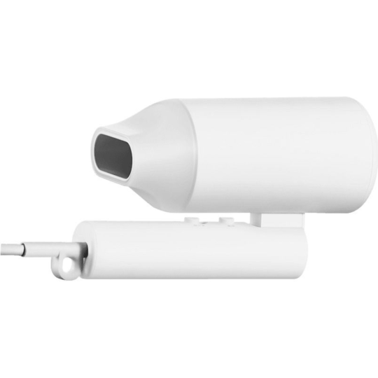 Фен «Xiaomi» Compact Hair Dryer, H101 BHR7475EU, белый