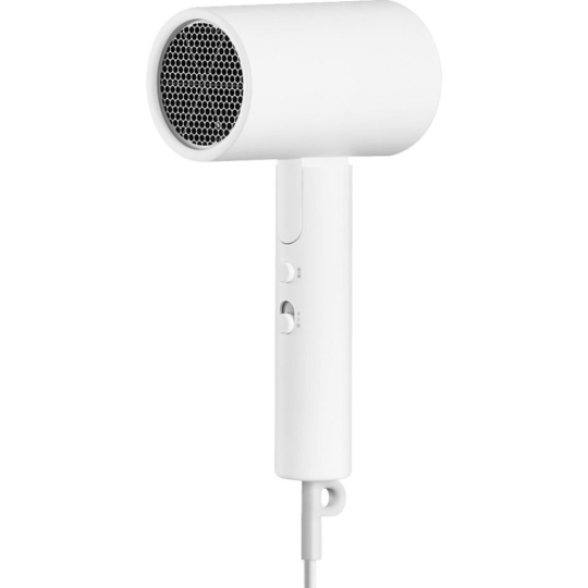 Фен «Xiaomi» Compact Hair Dryer, H101 BHR7475EU, белый