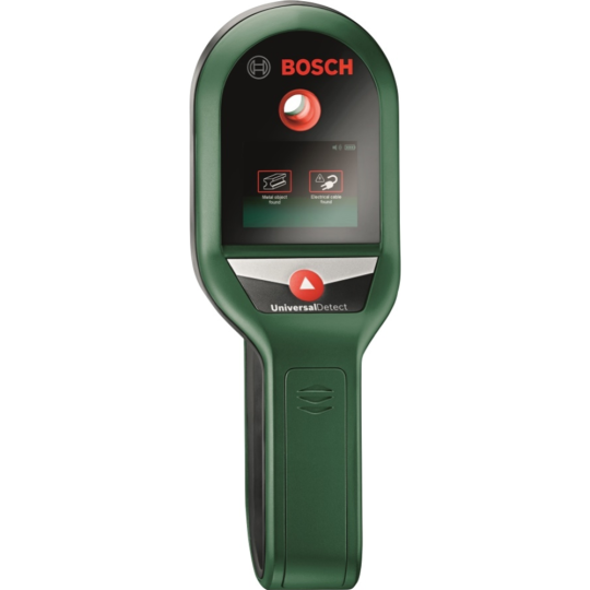 Детектор проводки «Bosch» UniversalDetect, 603681300