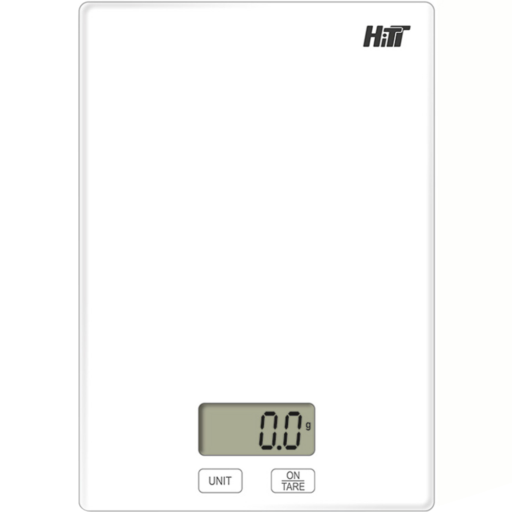 Кухонные весы «Hitt» HT-6129 #0