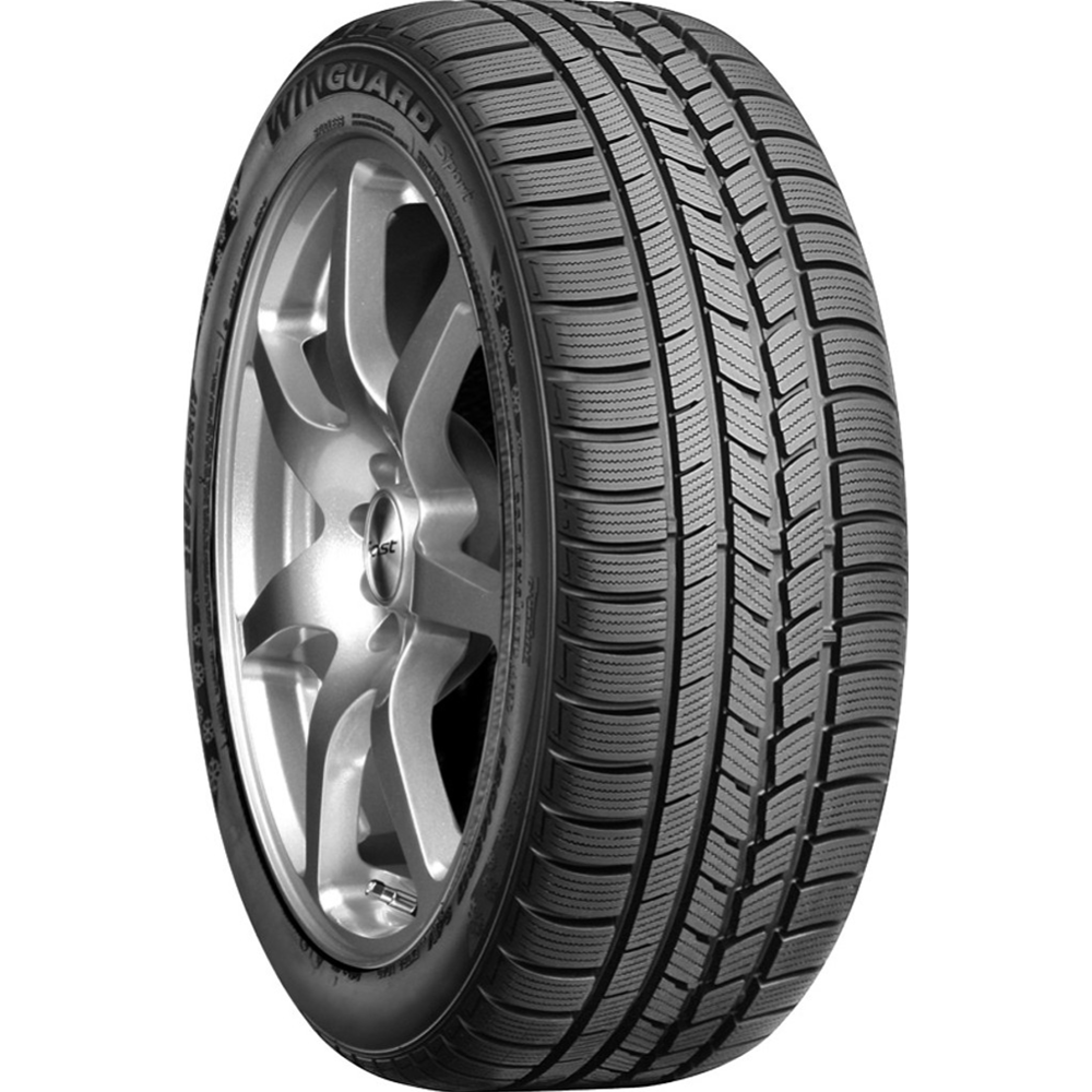 Зимняя шина «Nexen» Winguard Sport, 205/55R16, 94V, 1 шина