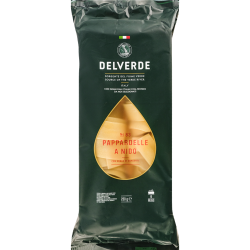 Ма­ка­рон­ные из­де­лия «Delverde» № 83 Паппар­дел­ле, 250 г