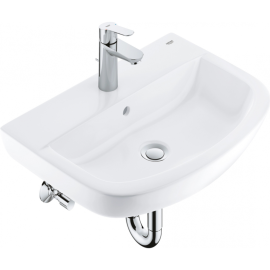 Умывальник «Grohe» Bau Ceramic, 39471000