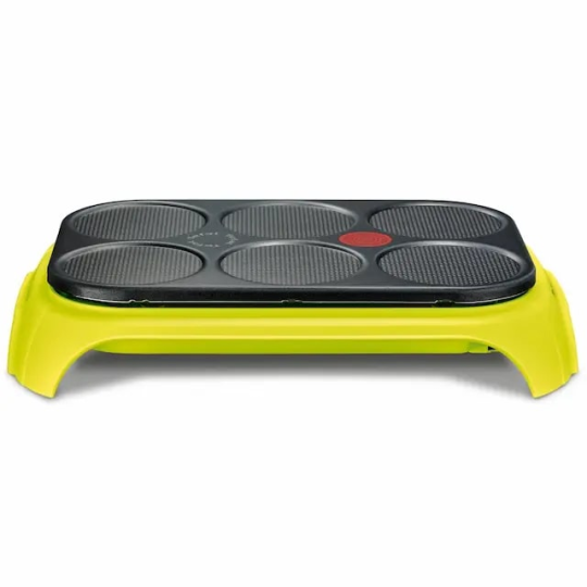 Блинница TEFAL Crep'Party Compact PY559312