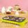 Блинница TEFAL Crep'Party Compact PY559312