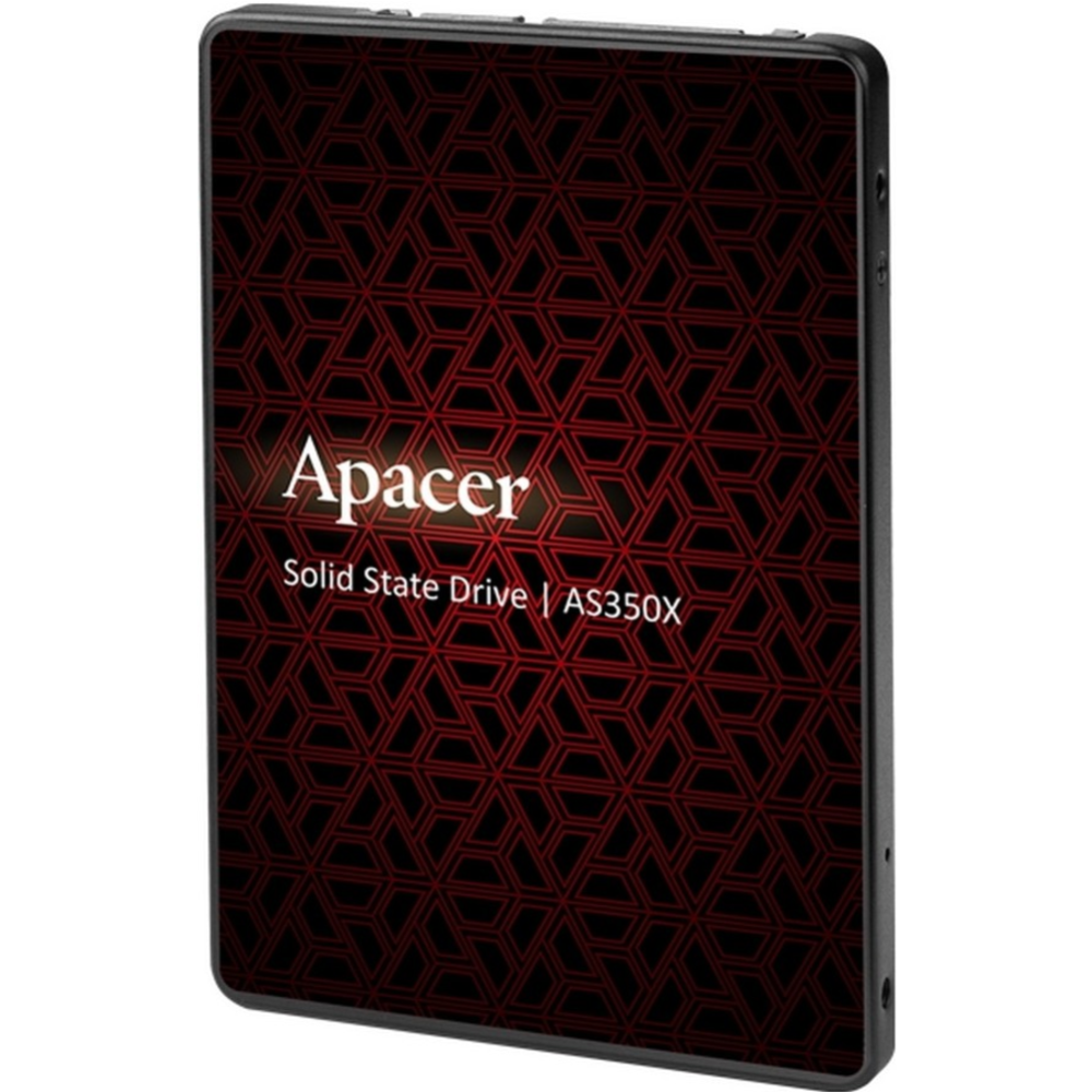 SSD диск «Apacer» AS350X 128GB, AP128GAS350XR-1 #0