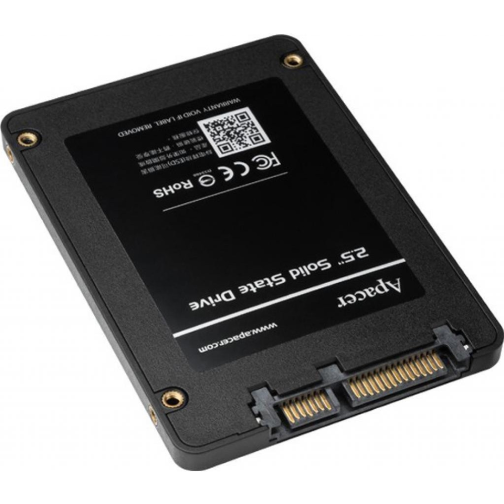 SSD диск «Apacer» AS350X 128GB, AP128GAS350XR-1 #2