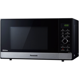 Микроволновая печь «Panasonic» NN-GD38HSZPE