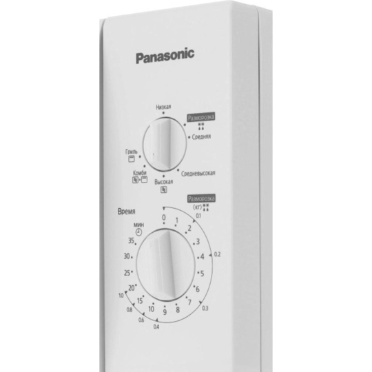 Микроволновая печь «Panasonic» NN-GM342WZPE