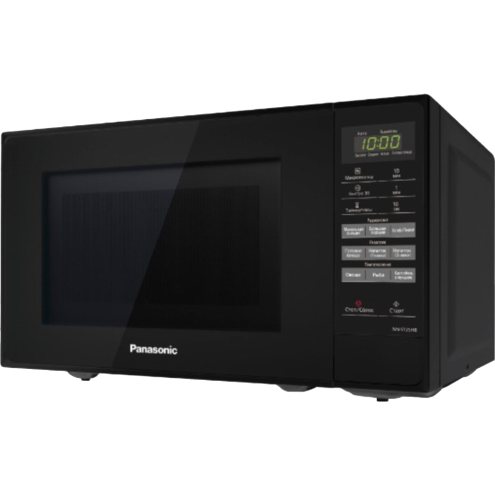 Микроволновая печь «Panasonic» NN-ST25HBZPE