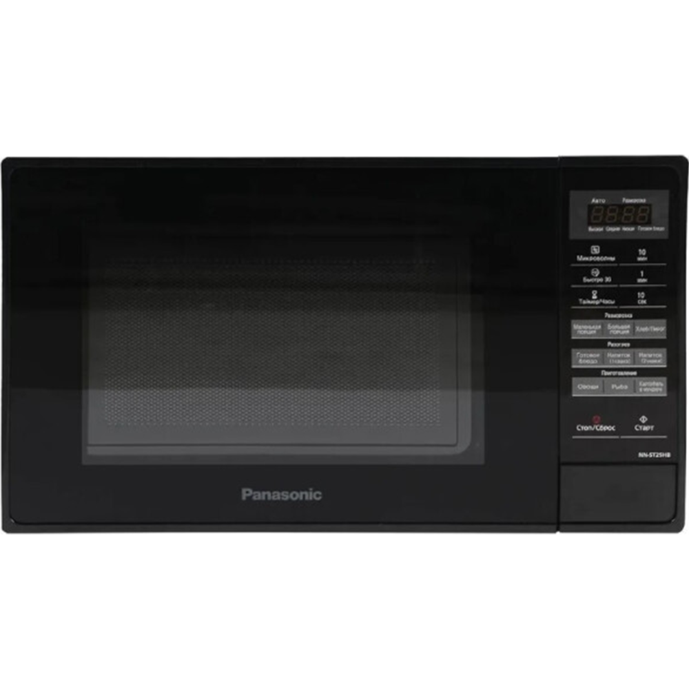 Микроволновая печь «Panasonic» NN-ST25HBZPE